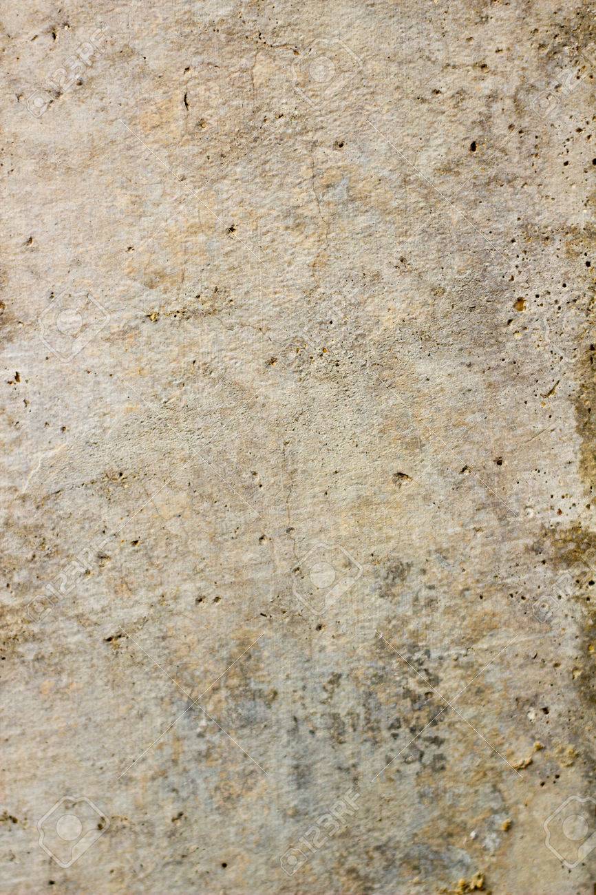 Grunge muro di cemento armato foto royalty free, immagini ... Carta da parati effetto cemento armato