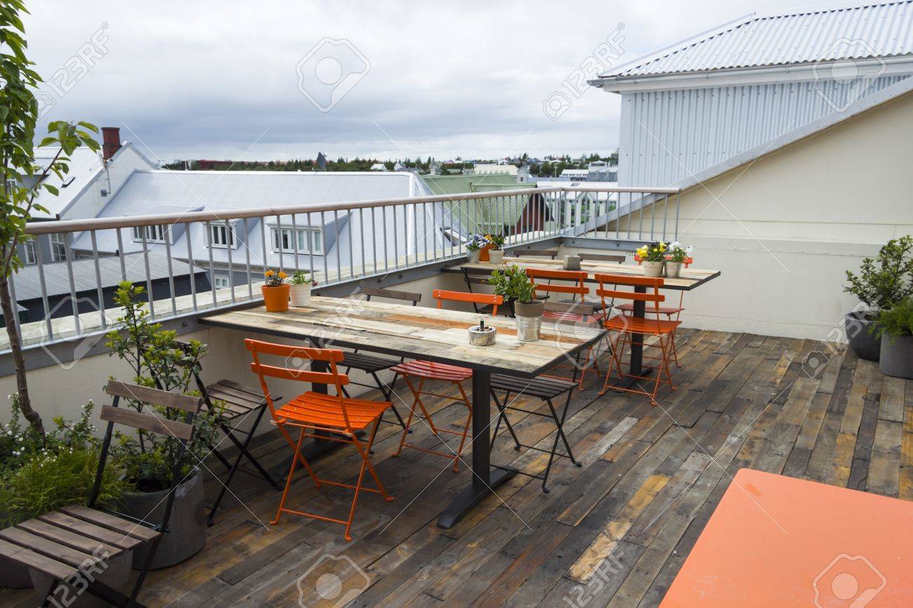 Arredamento terrazzi moderni : arredamento terrazzo moderno ...