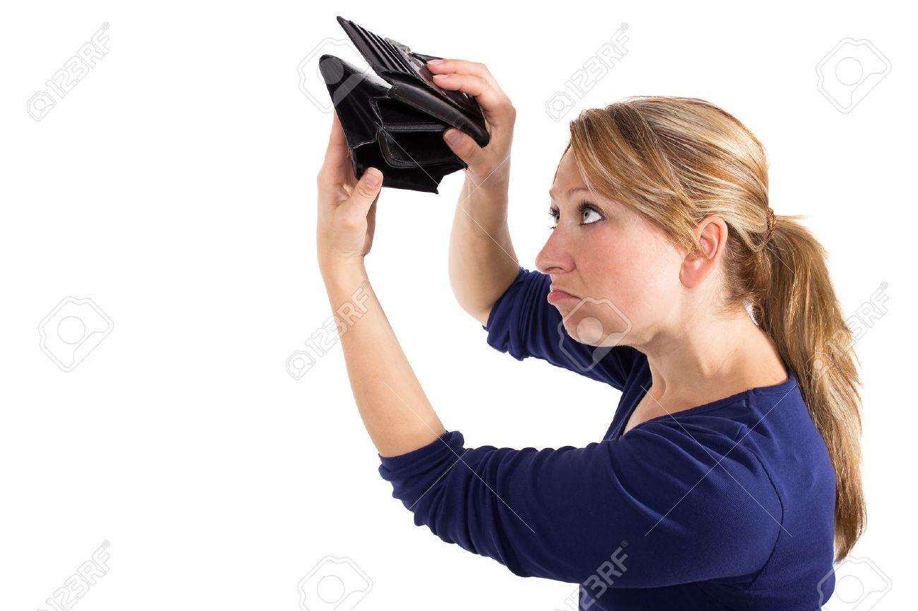 24317792-Woman-looking-sad-at-an-empty-wallet-Stock-Photo.jpg