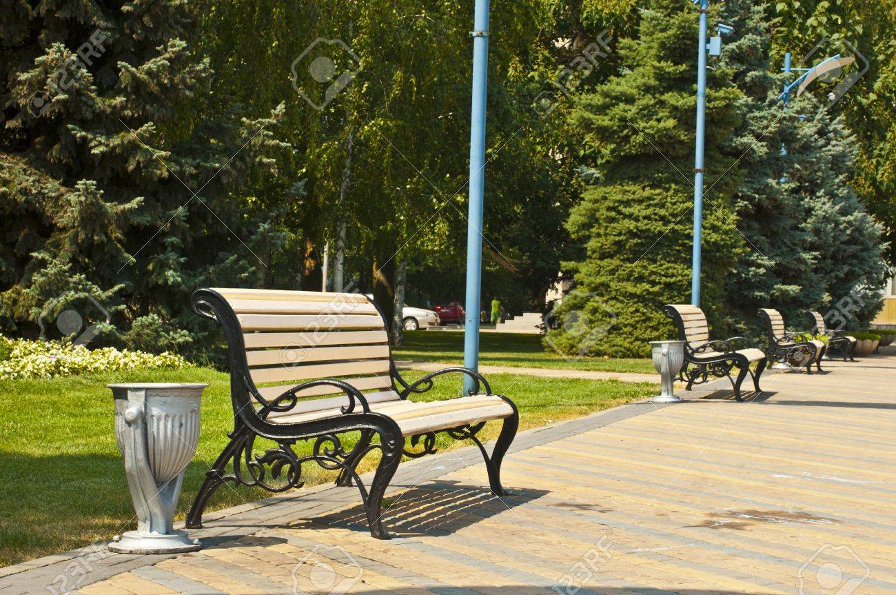 Парк летом картинки Парк летом картинки