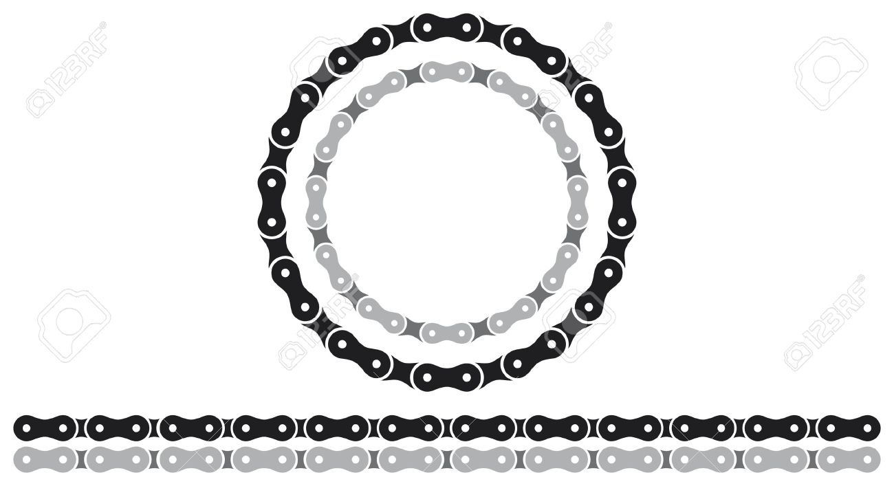 Bike Chain