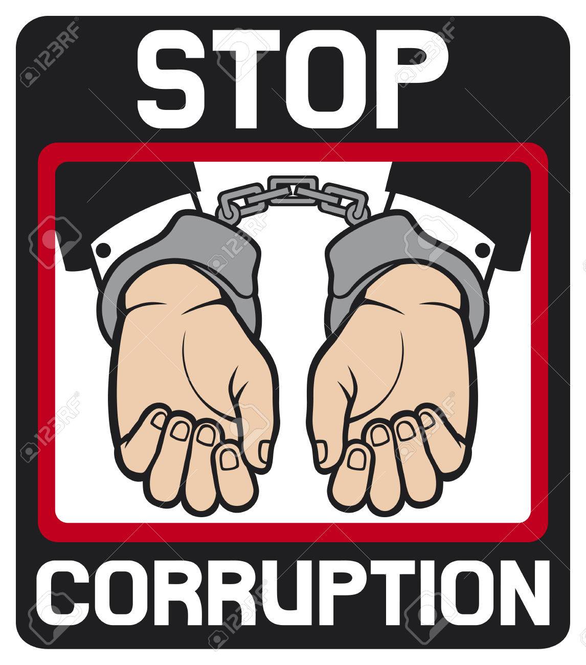 Resultado de imagen para símbolo de la Corrupción