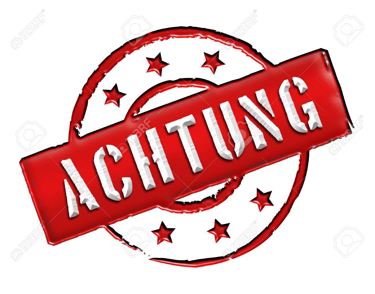 Achtung