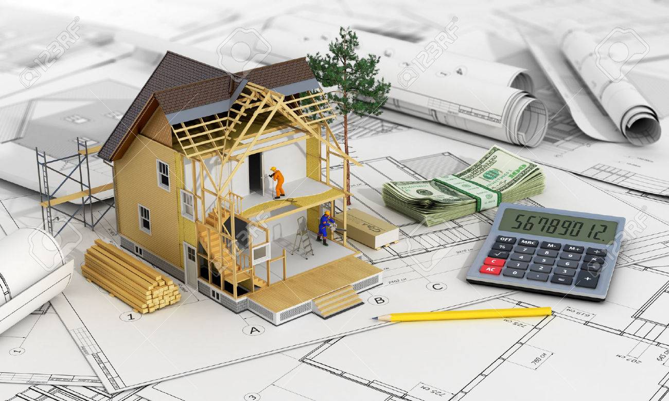 How Much Does it Cost to Build a House? How Much Does it Cost to Build a House?
