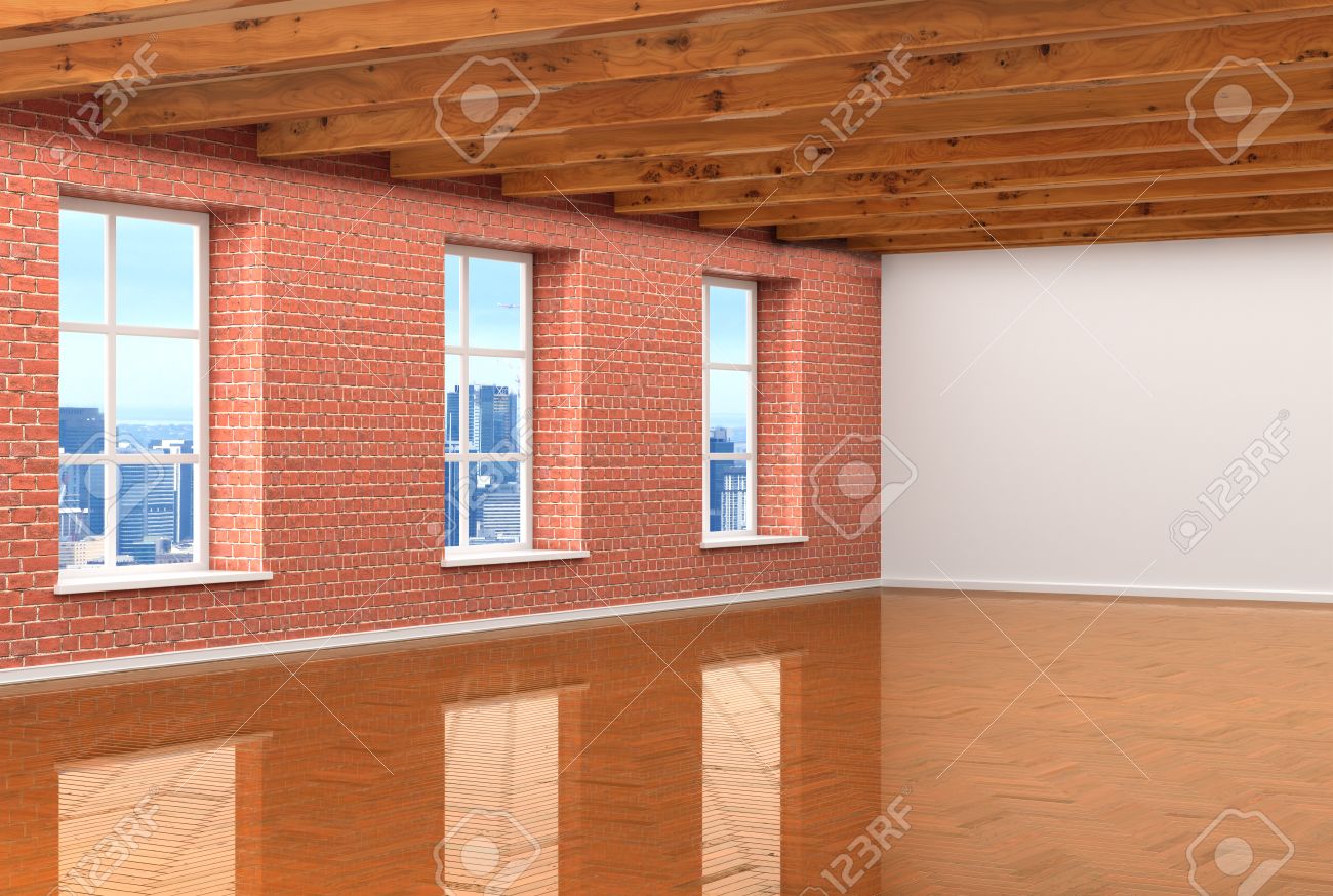 Costo soffitto con travi in legno: come illuminare un soffitto con ...