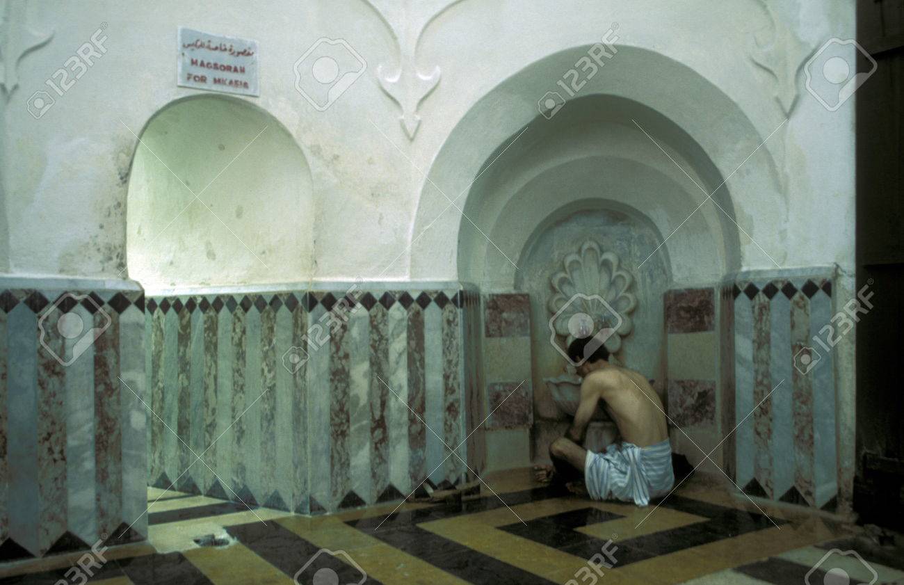 Bagno turco hammam: hammam bagno turco a genova i minuti più ... Turco bagno decorazione