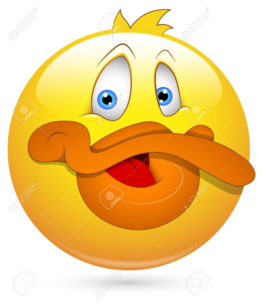 18243367-Smiley-Vector-Illustration-Duck-Face-Stock-Vector-emoticons.jpg