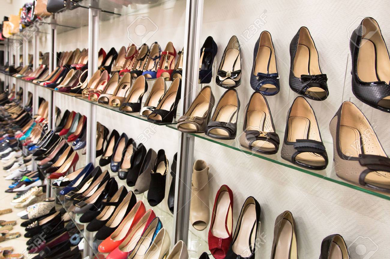 Women's Shoe Shopping Online - San Francisco Fashion | Examiner.com
