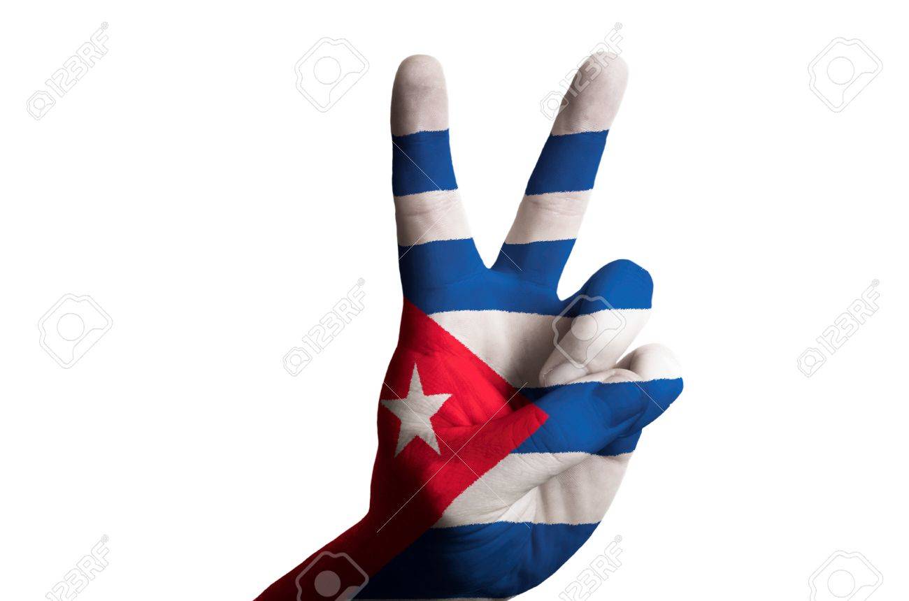 Resultado de imagem para bandeira cubana