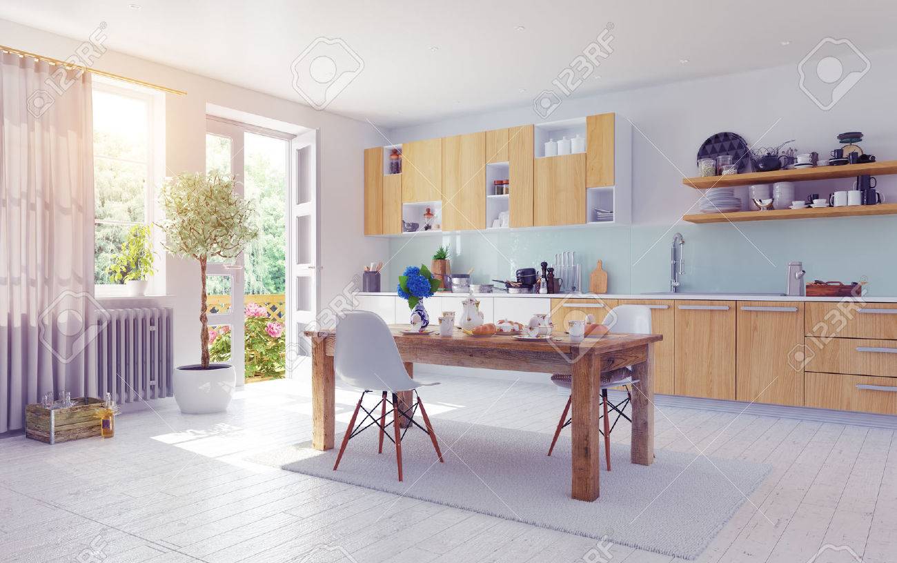 Interieur ontwerpen 3d: beste programma s voor het inrichten van ...