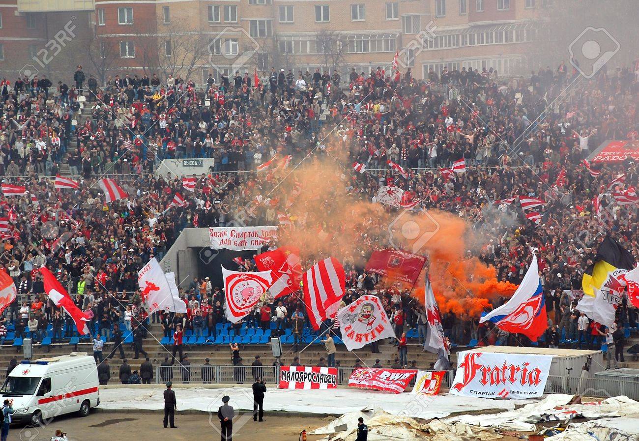 Transfer FC Spartak Moskva , FC Spartak Moskva football club , FC Spartak Moskva score, Football stadium, FC Spartak Moskva score