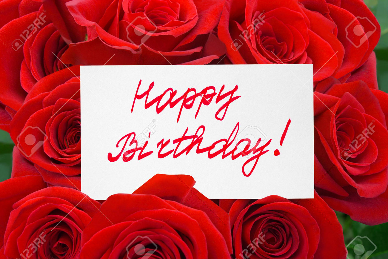 Roses Bouquet For Birthday Roses Bouquet For Birthday