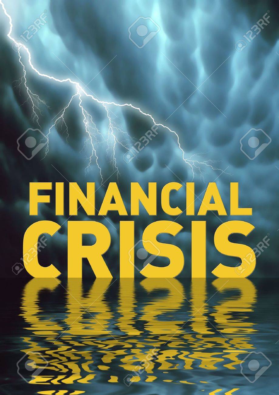 Financial Crisis Essay Thesis