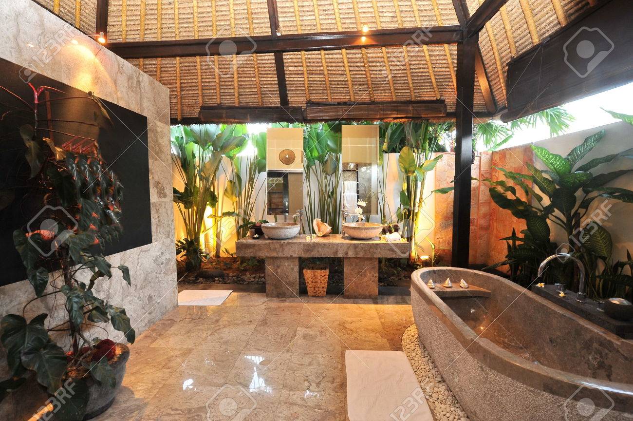 Salle de bain design banque d'images, vecteurs et illustrations ...