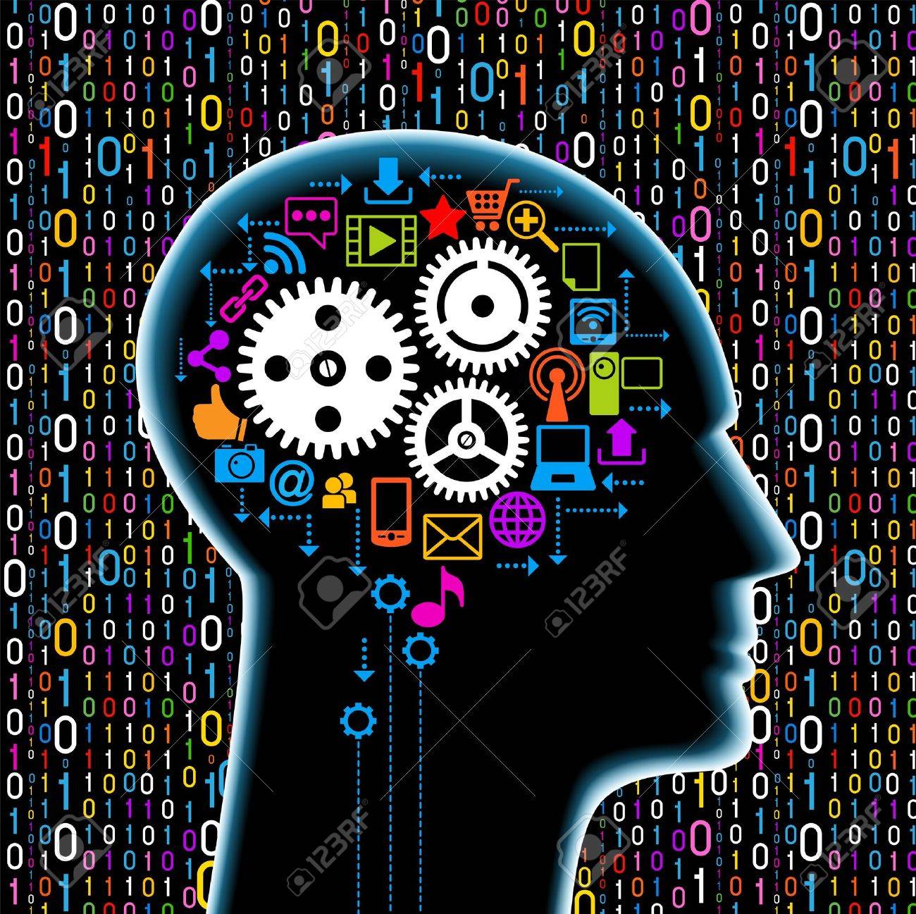 systeme binaire en informatique