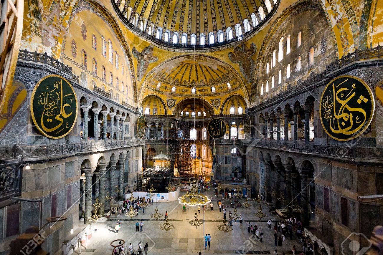 Αποτέλεσμα εικόνας για hagia sophia