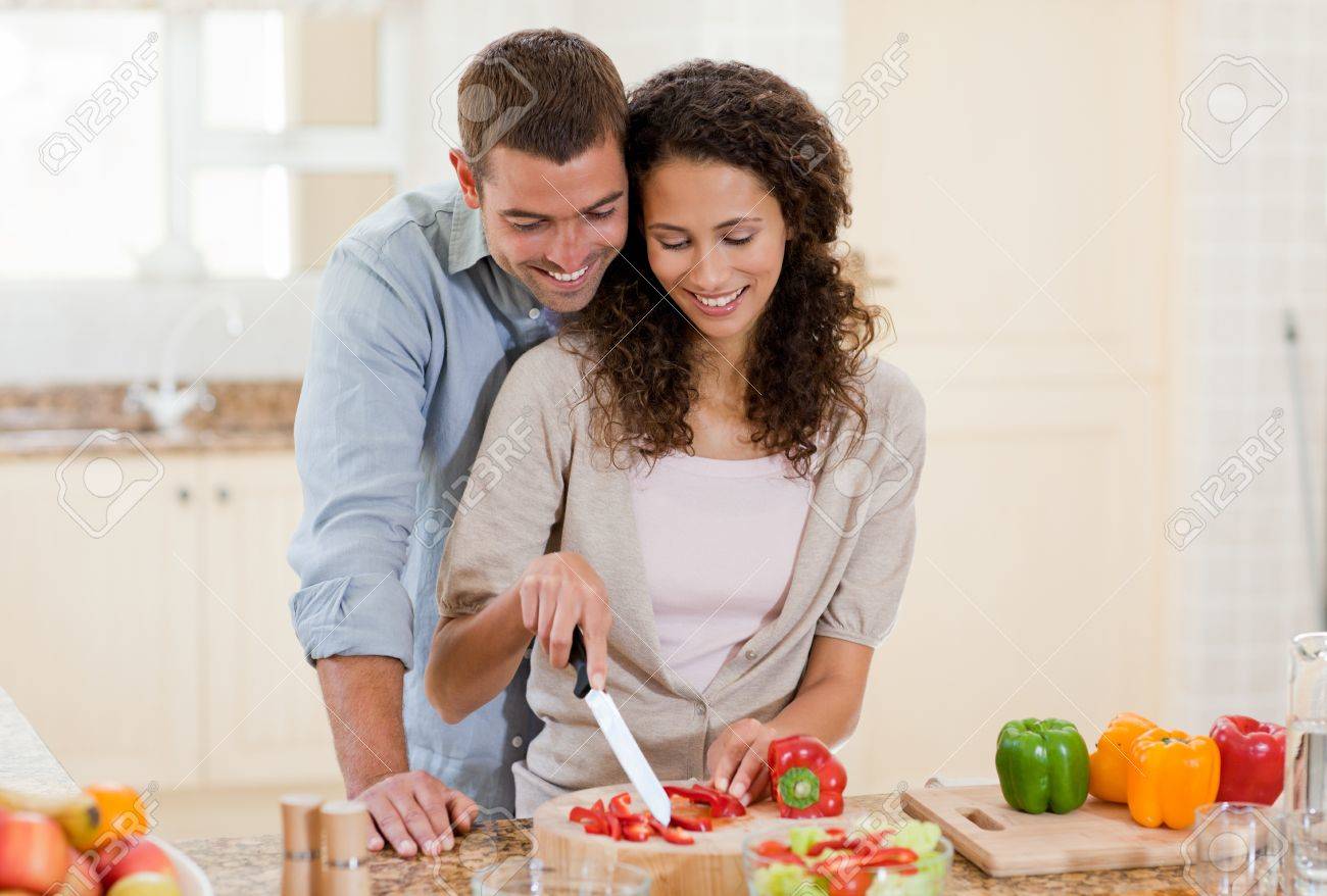 que cuisiner a son homme