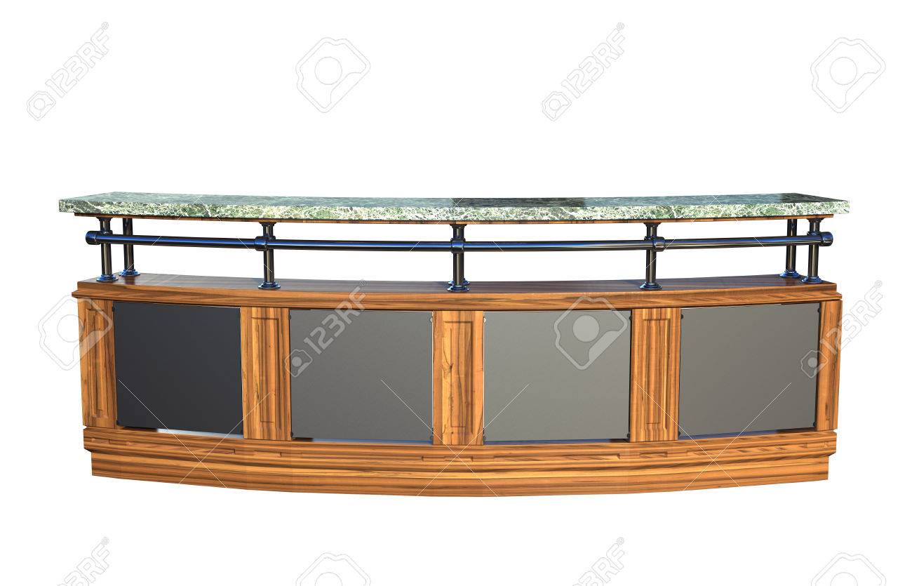 Bancone in legno per pub: banco bar archives arredo e attrezzature ...