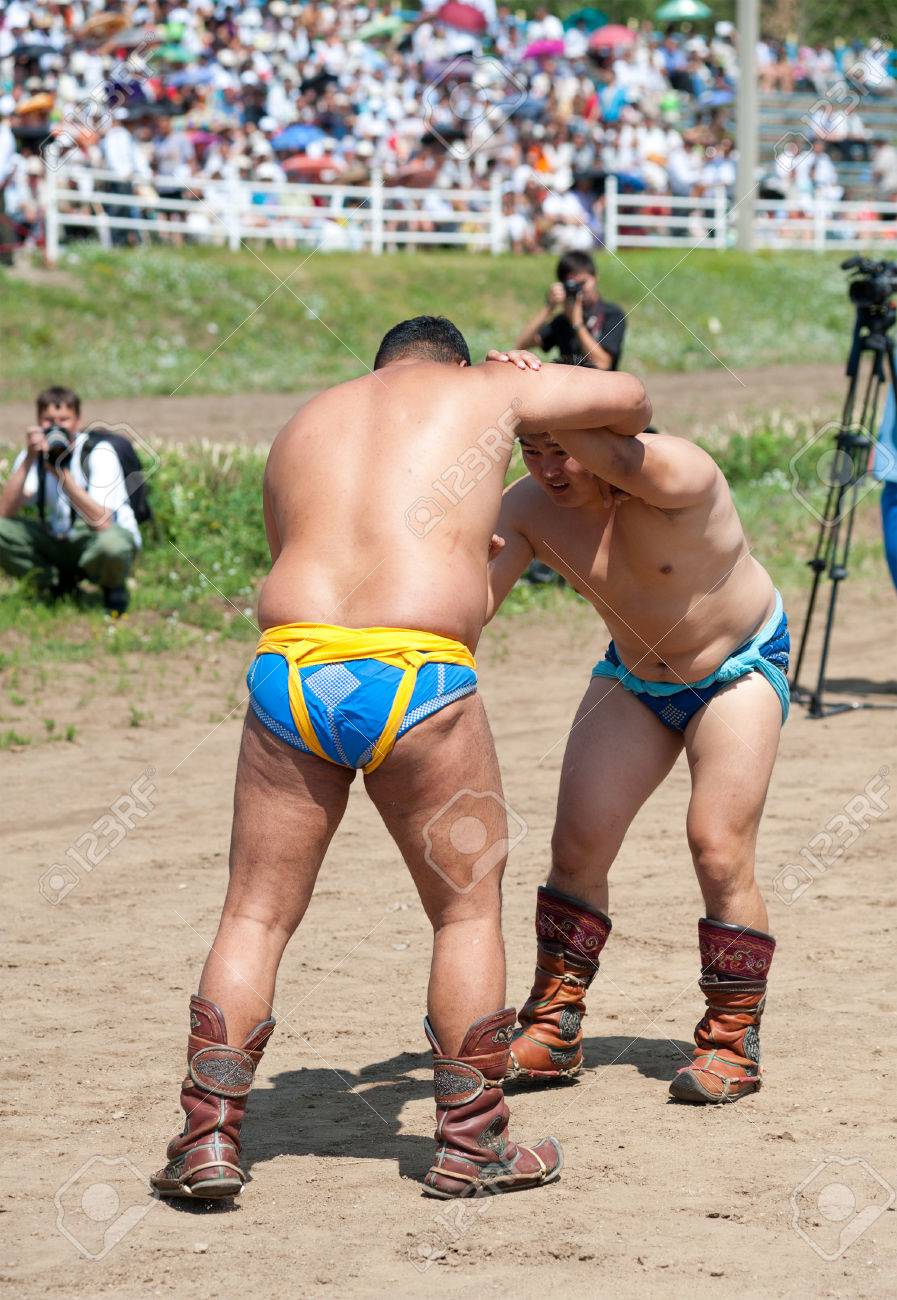 голых буряток Голые буряты