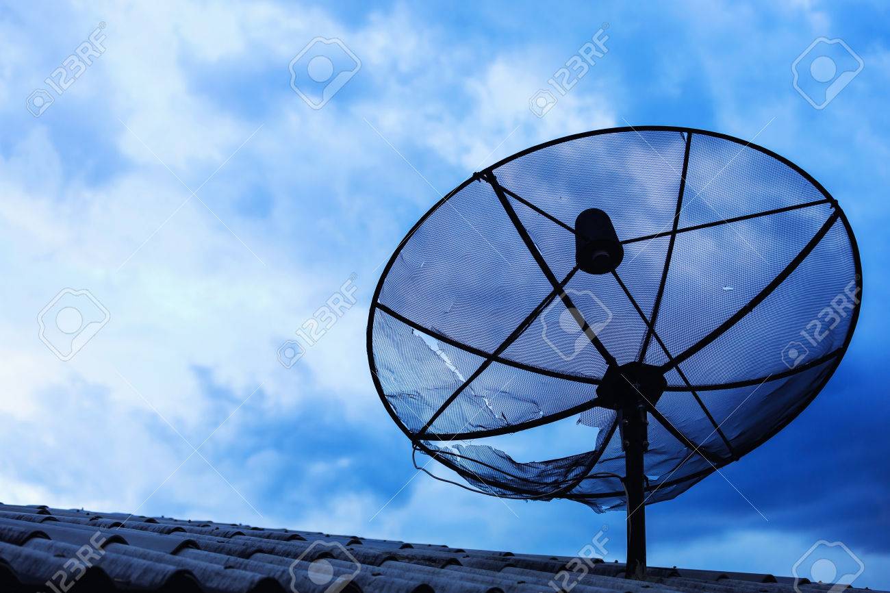 Satellite house pictures Satellite house pictures
