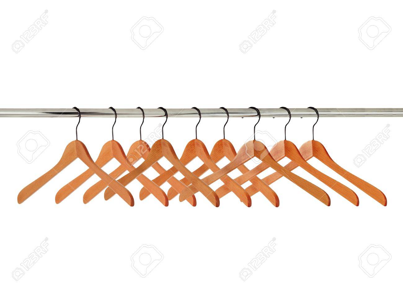 Store Supply | Wholesale Plastic, Metal and Satin Clothing Hangers