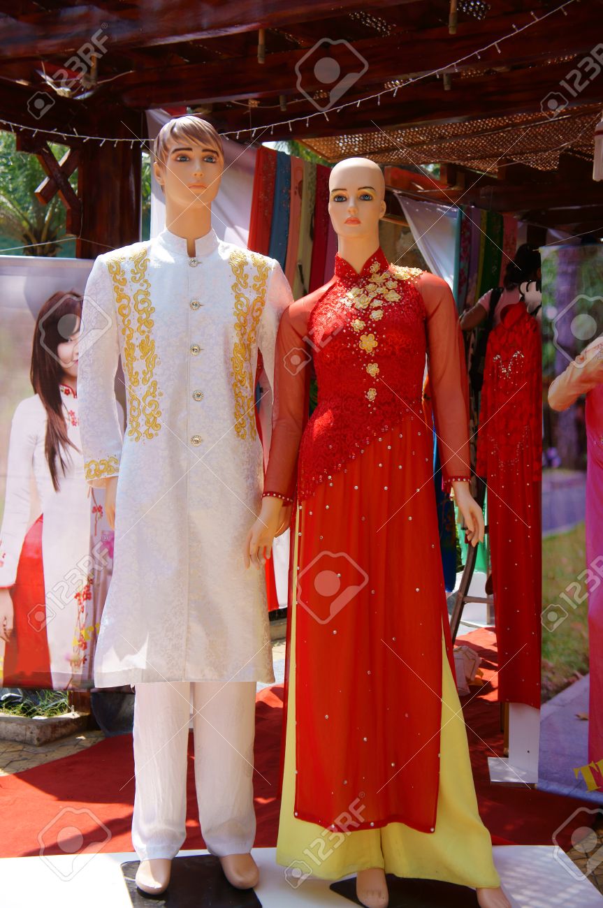 Clothing stores online Vietnamese clothing stores