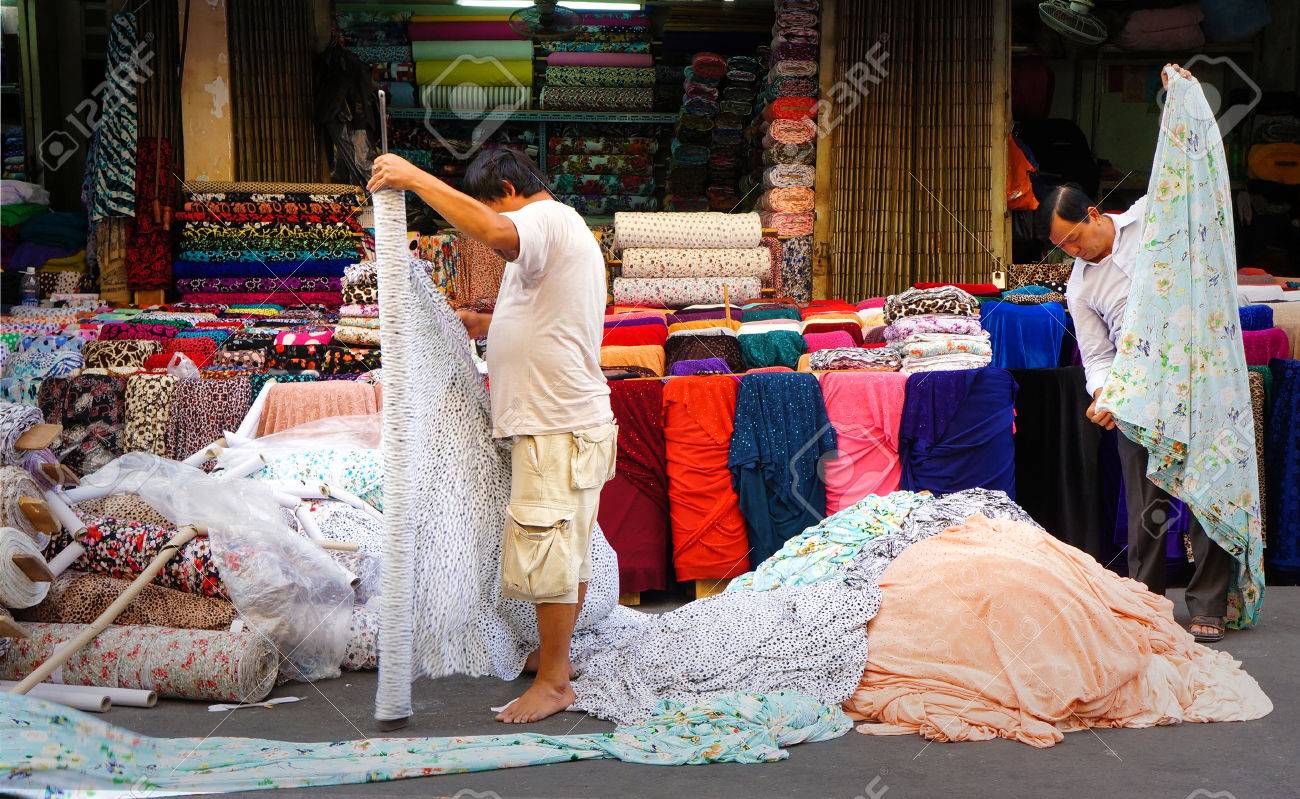 Cloth store. Clothing stores
