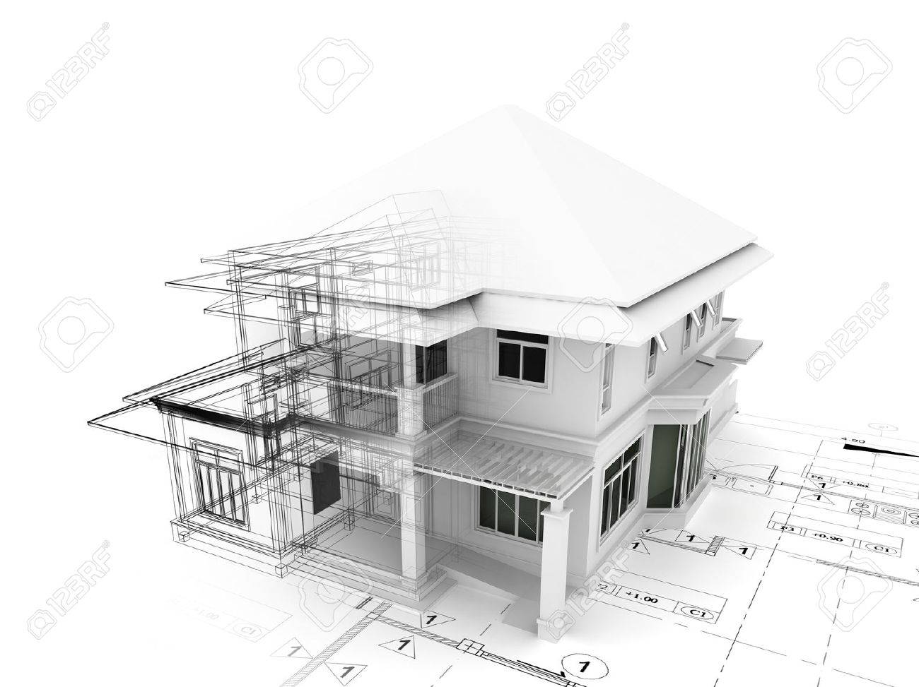 3D-Darstellung Von Haus ender uf Plan Lizenzfreie Fotos, Bilder ... 3D-Darstellung Von Haus ender uf Plan Lizenzfreie Fotos, Bilder ... size: 1300 x 973 post ID: 1 File size: 0 B