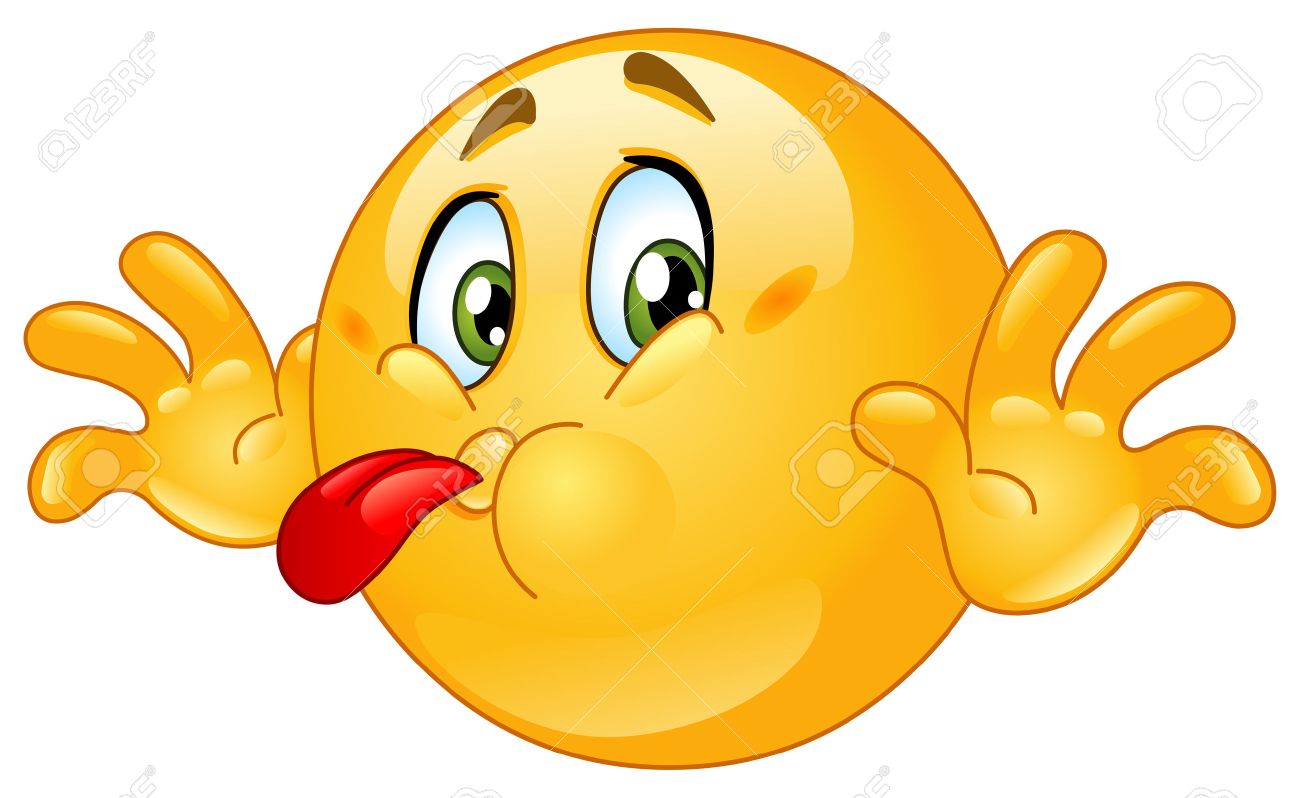 8376315-Naughty-emoticon-si-conficca-fuori-la-sua-lingua-Archivio-Fotografico.jpg
