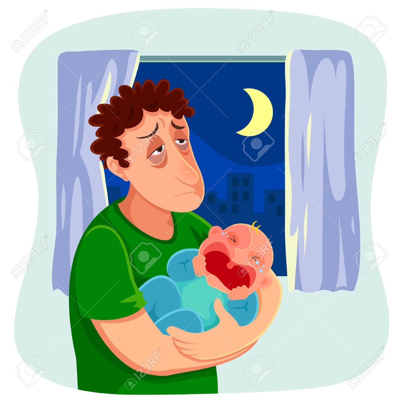 42071721-p-re-fatigu-portant-un-b-b-pleurer-la-nuit-Banque-d%27images.jpg