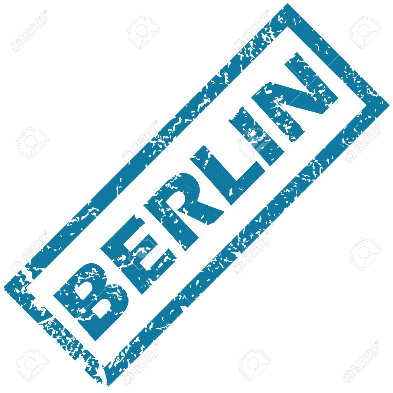 Stempel berlin