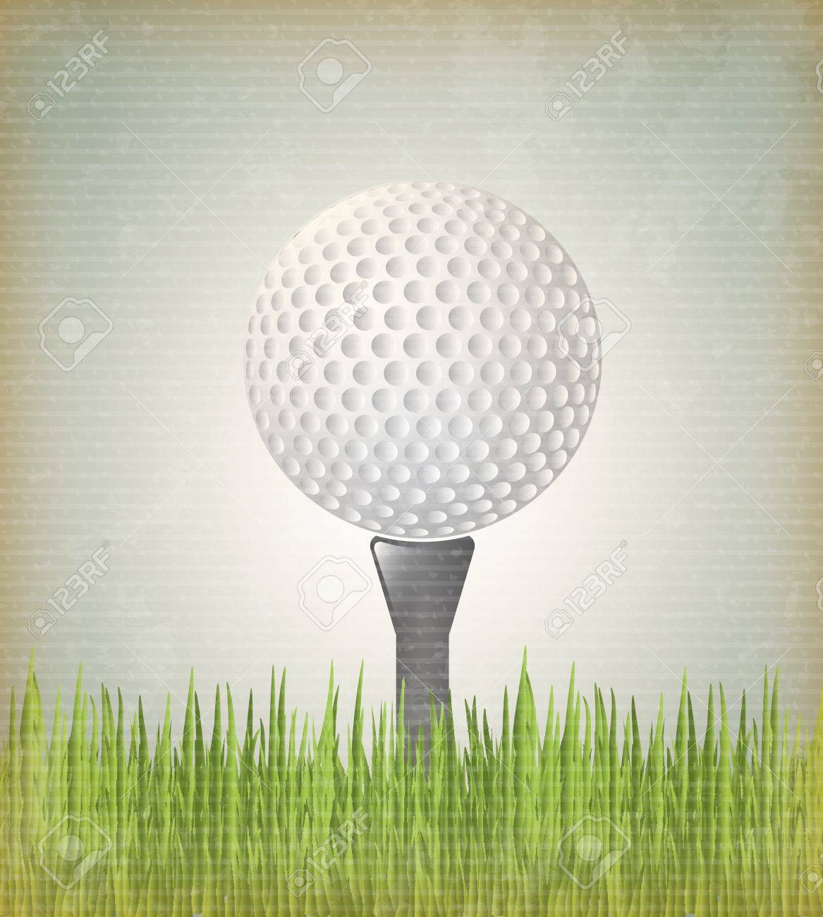 Golf Background Stock Images RoyaltyFree Images