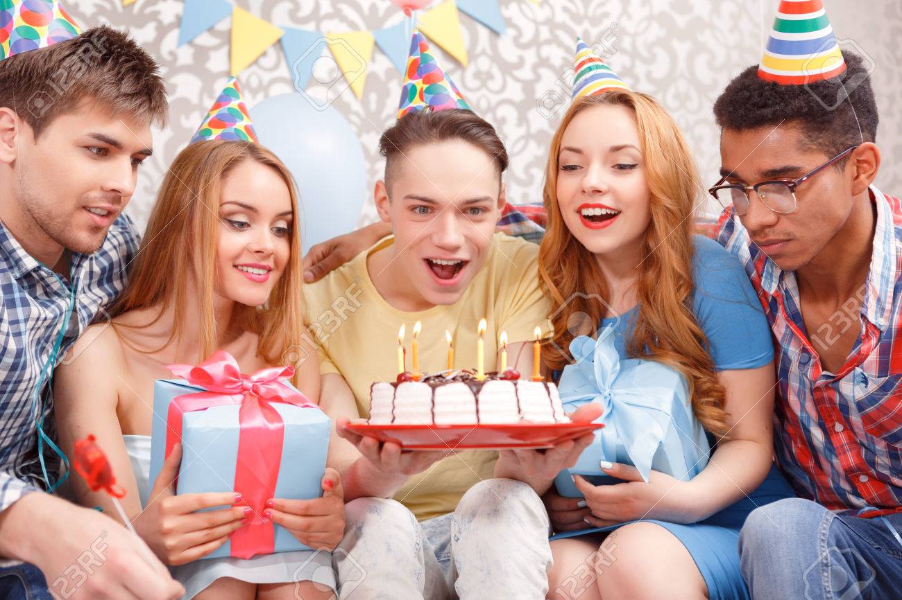 Конкурсы для празднования 18 летия Конкурсы для празднования 18 летия