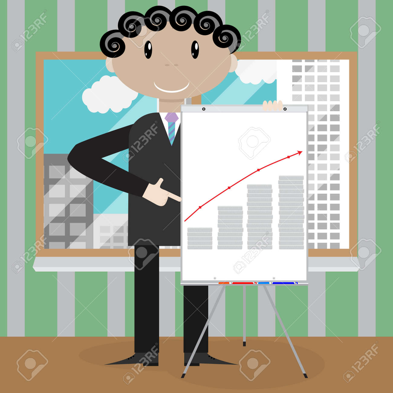presentat