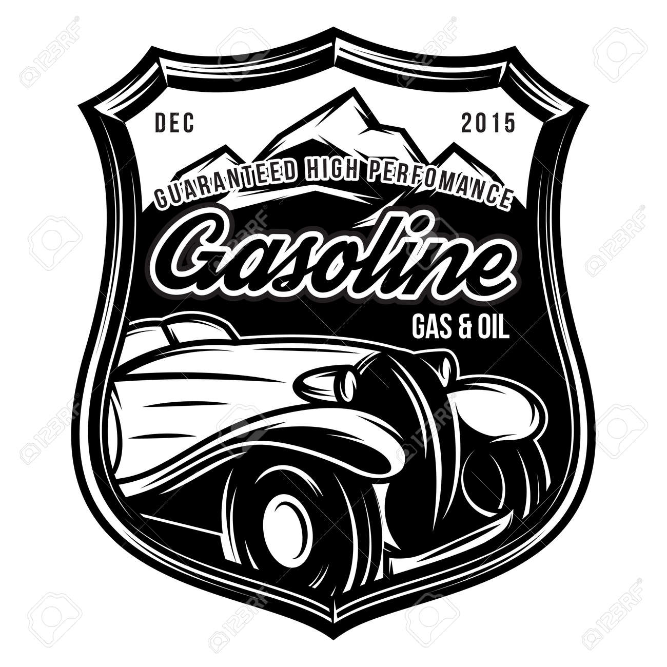 ベクトル ビンテージ ガソリン スタンドのレトロな車のイラスト のイラスト素材 ベクタ Image ベクトル ビンテージ ガソリン スタンドのレトロな車のイラスト のイラスト素材 ベクタ Image
