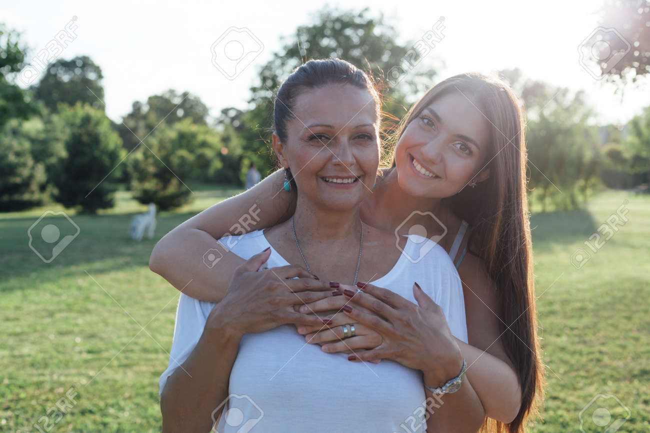 mature moms and teens Arch lesbian lover silky