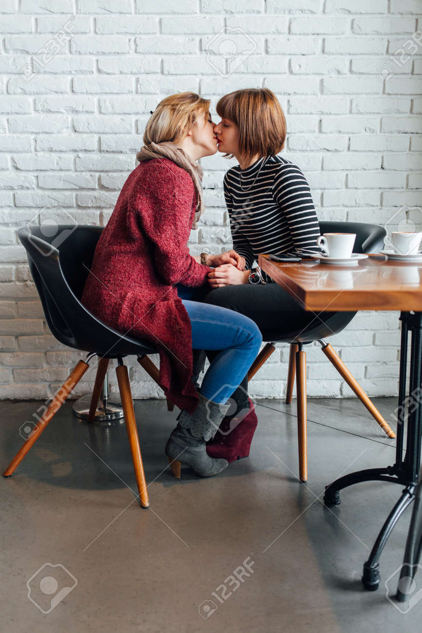 lesbienne rencontres spectacle