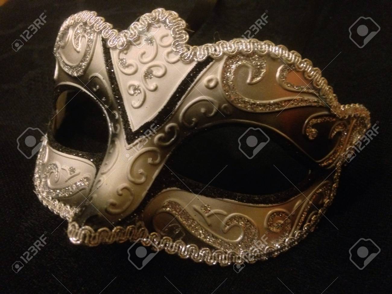 ベネチアン マスク の写真素材 画像素材 Image