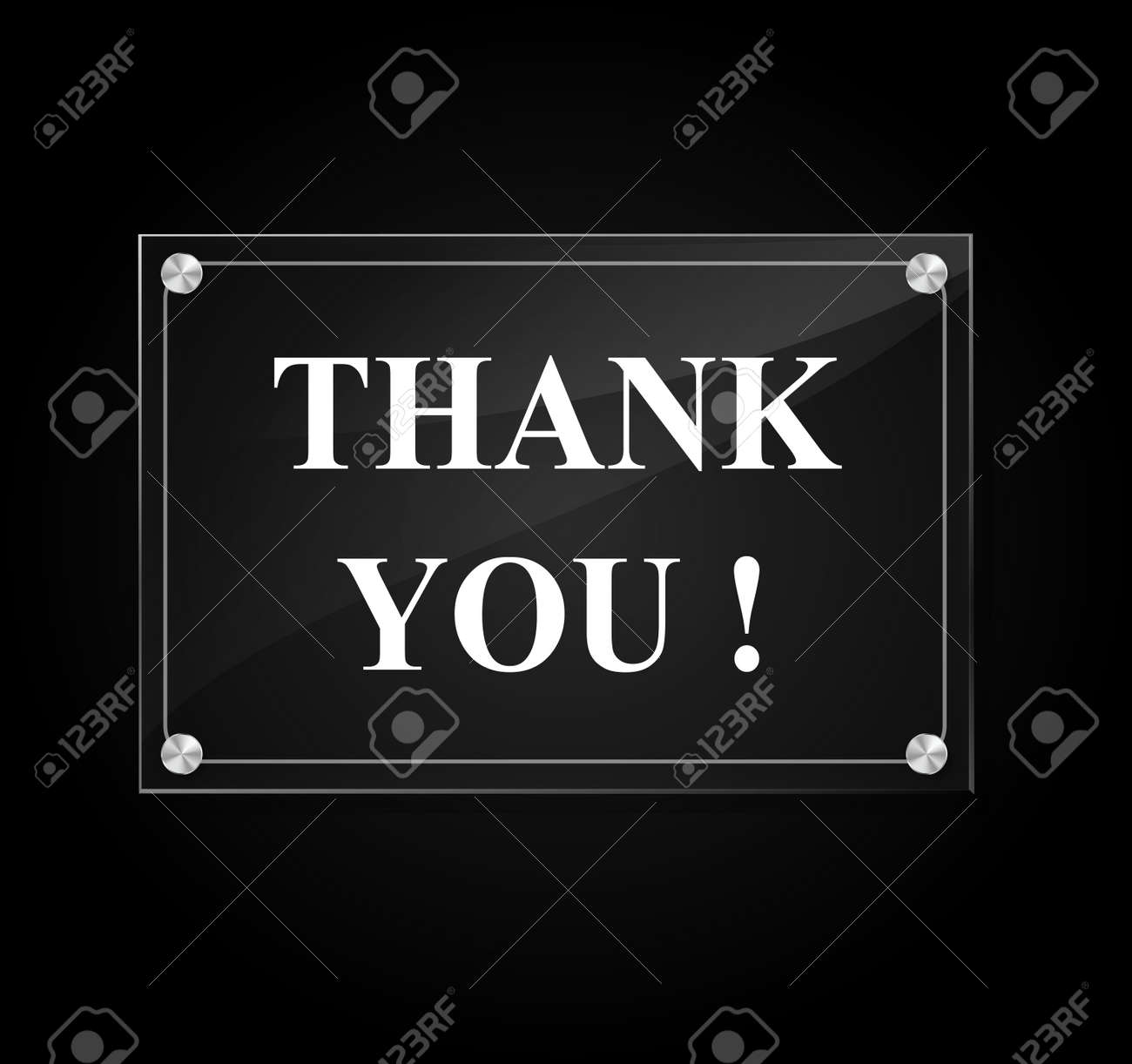 黒の背景にサインありがとう透明のベクトル イラスト のイラスト素材 ベクタ Image 黒の背景にサインありがとう透明のベクトル イラスト のイラスト素材 ベクタ Image
