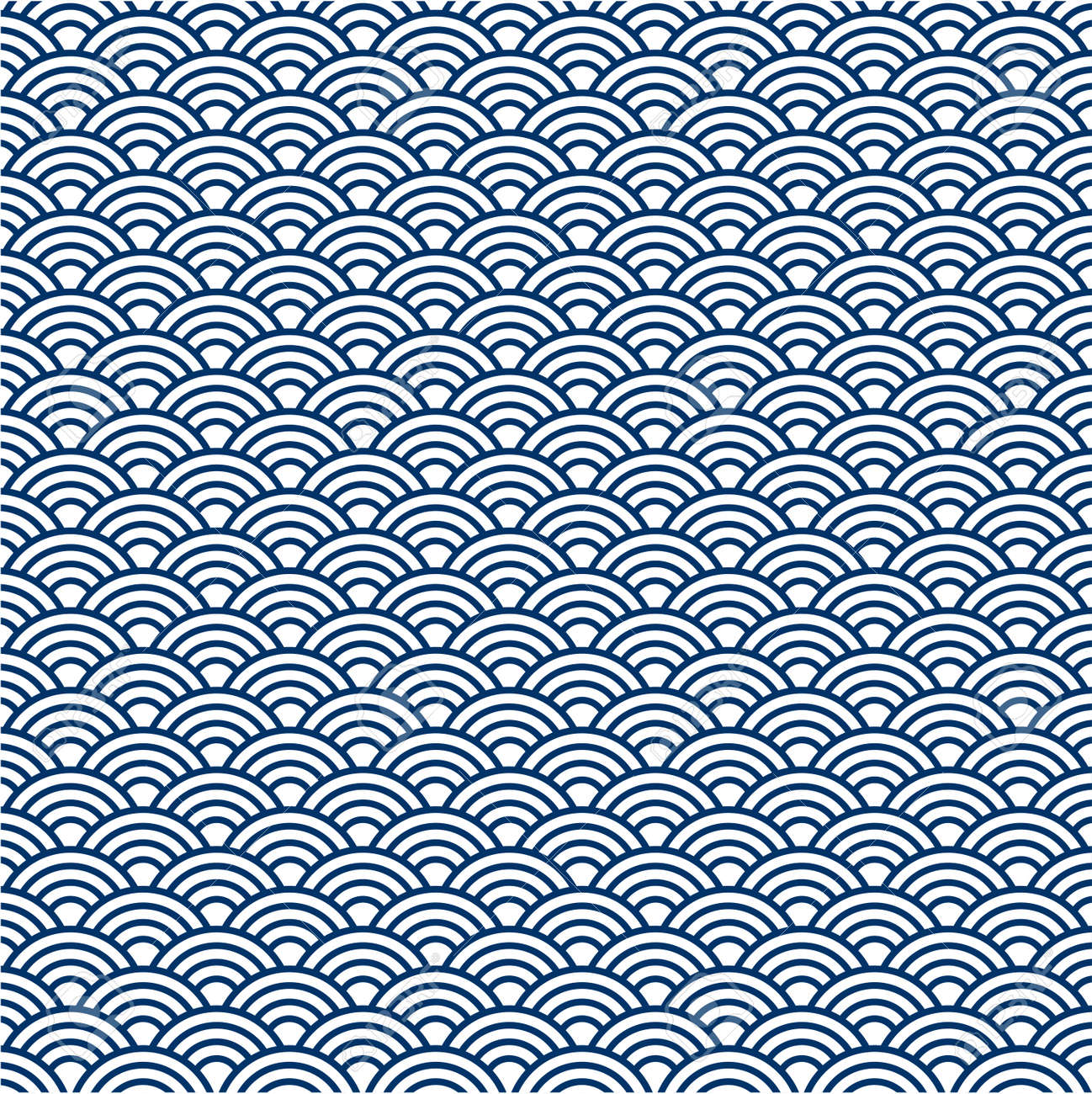 japan pattern