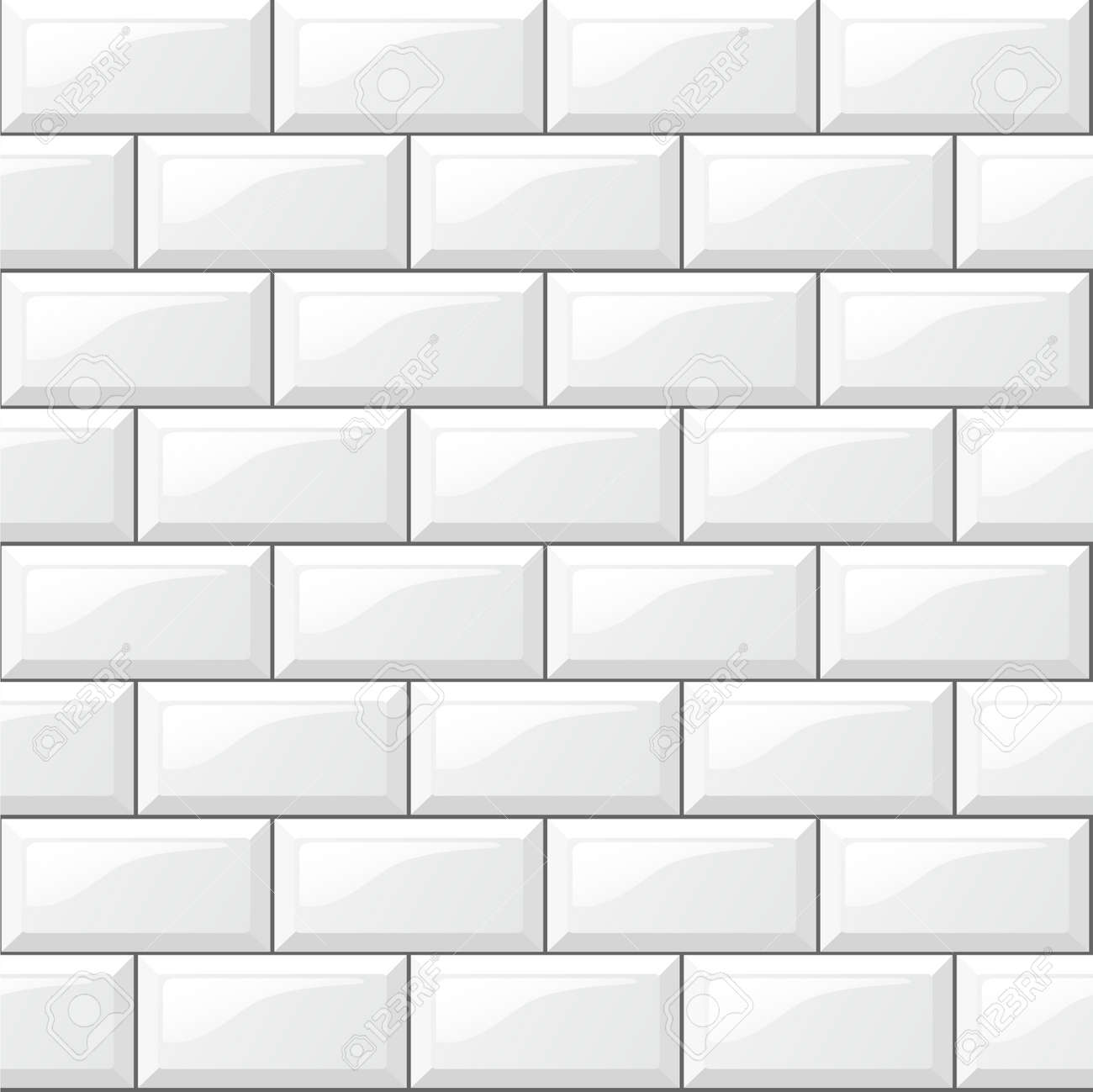 ilustracin de fondo rectangular horizontal azulejos blancos foto de archivo 66275129 - Azulejos Blancos ilustracin de fondo rectangular horizontal azulejos blancos foto de archivo 66275129 - Azulejos Blancos