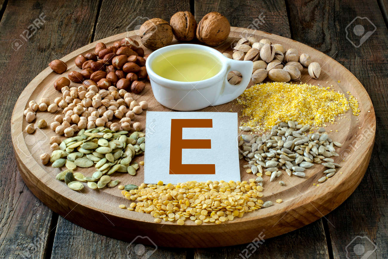 Image result for corn and vitamin e