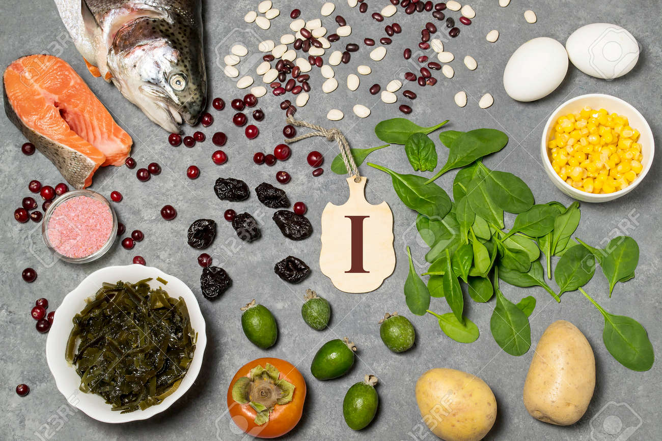 Tabla de alimentos para una dieta equilibradado