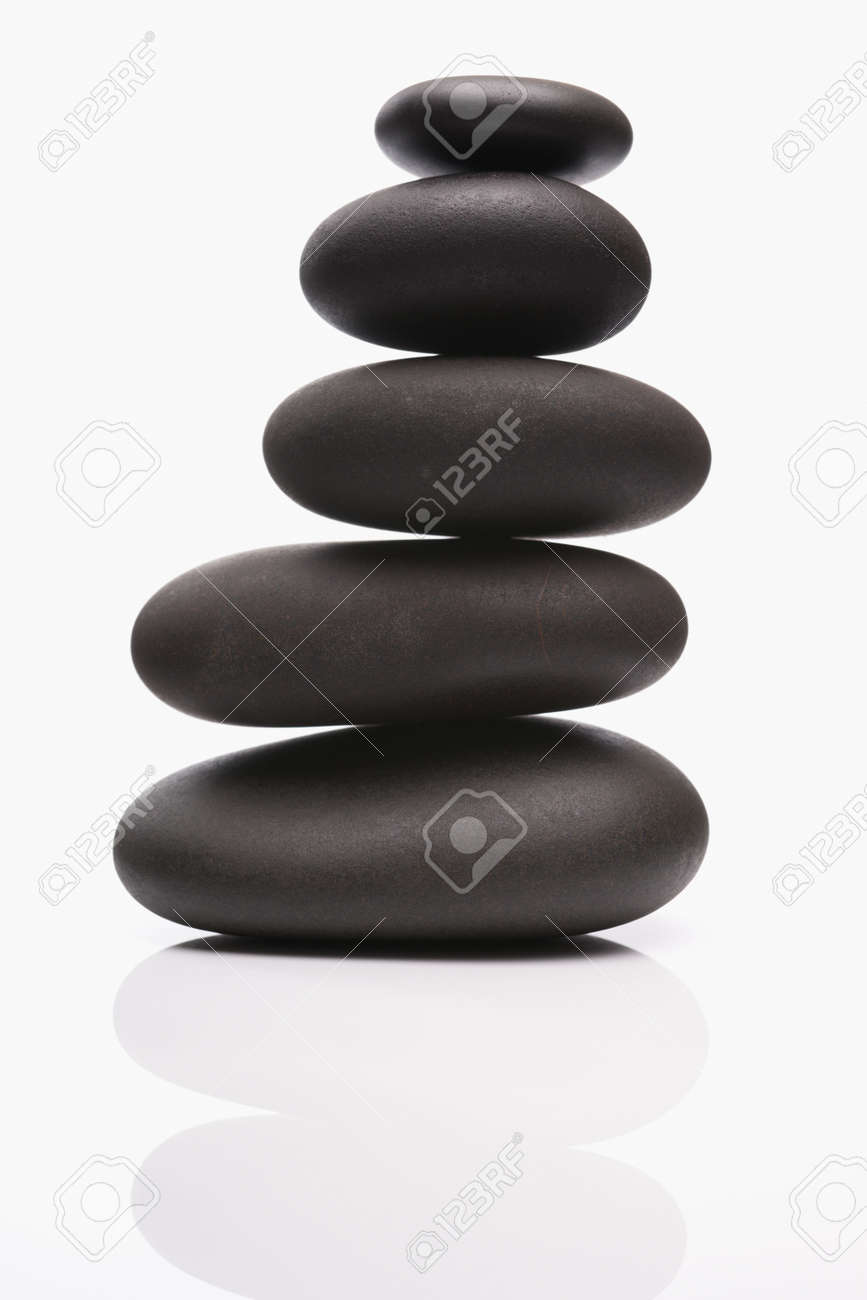 spa stones in perfect