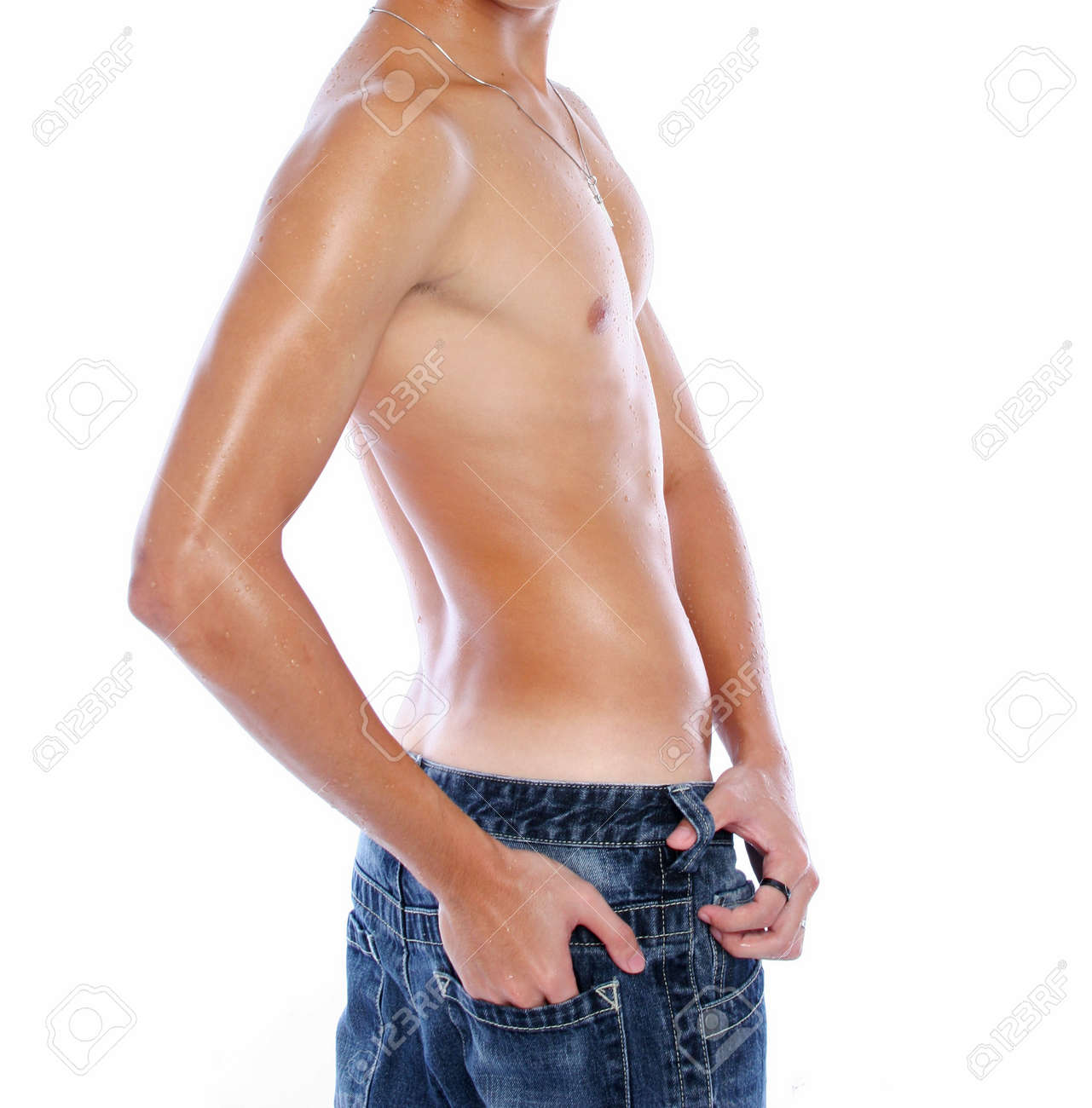 asian boy body Ansell extra pleasure luxuriously lubricated