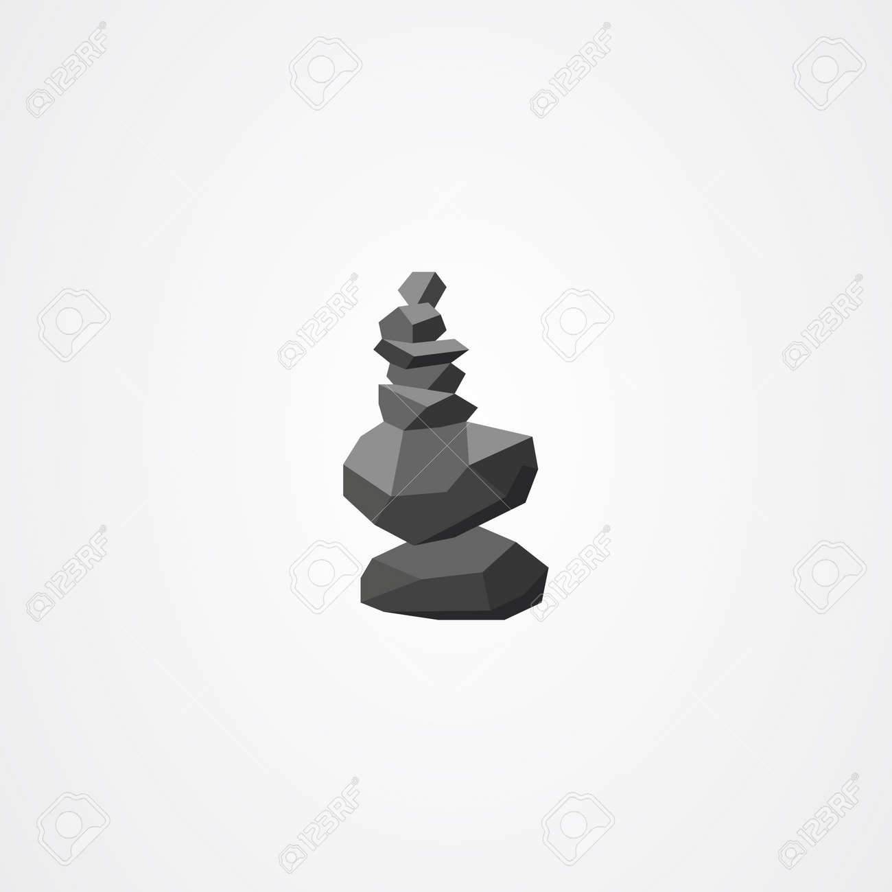Rock Balancing Vector Illustration Relax Zen Stones Balanced Royalty Free Cliparts Vectors And Stock Illustration Image Rock Balancing Vector Illustration Relax Zen Stones Balanced Royalty Free Cliparts Vectors And Stock Illustration Image