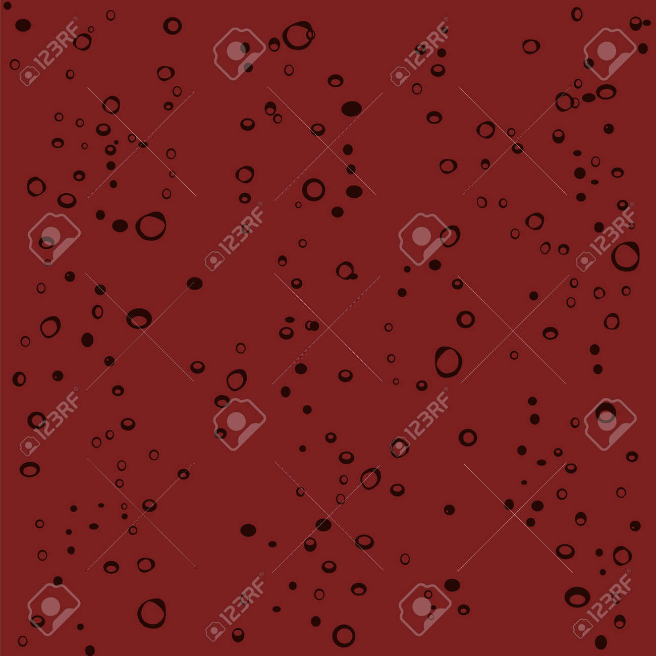 ソーダ飲み物のシームレスなパターン 泡フラット イラスト スパーク リング炭酸水 黒ビールの背景 炭酸水 コーラ飲料のシームレスなパターン のイラスト素材 ベクタ Image