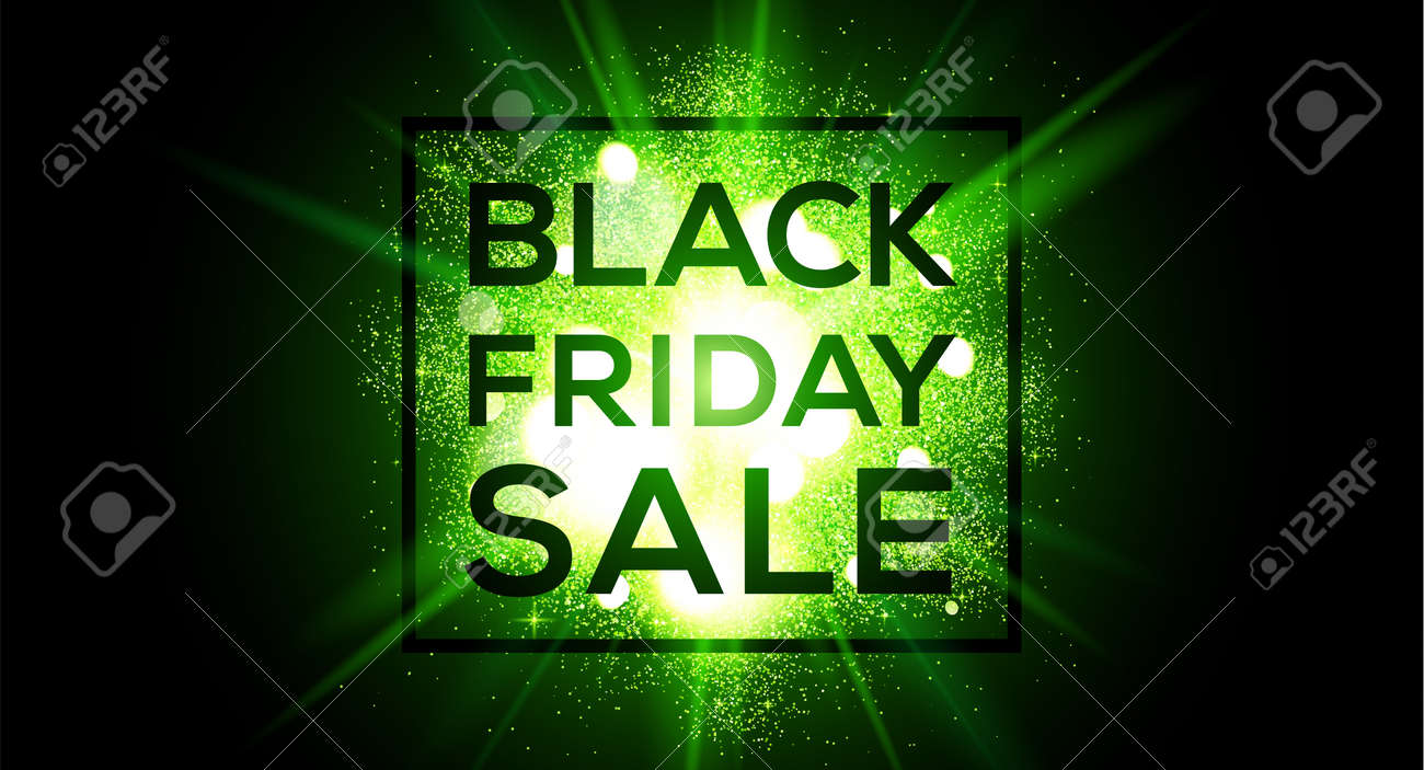 black friday sales