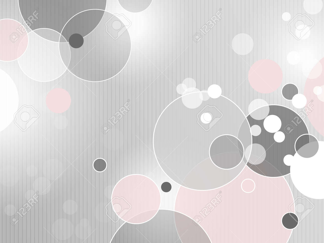 Soft Circle Background Pastel Grey Pink Royalty Free SVG, Cliparts,  Vectors, and Stock Illustration. Image 47555693., image size:1300x975