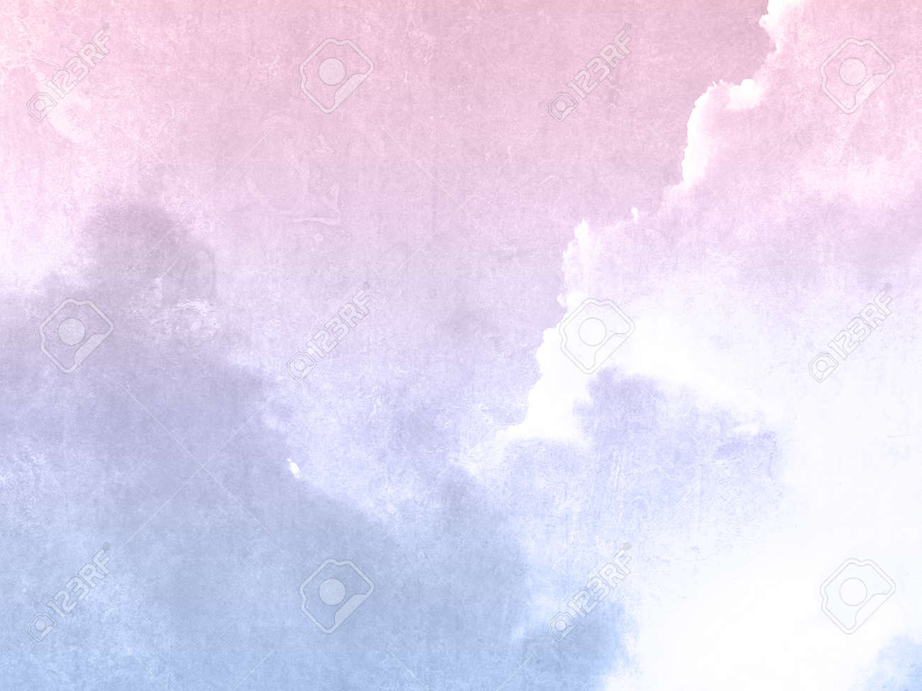pink purple